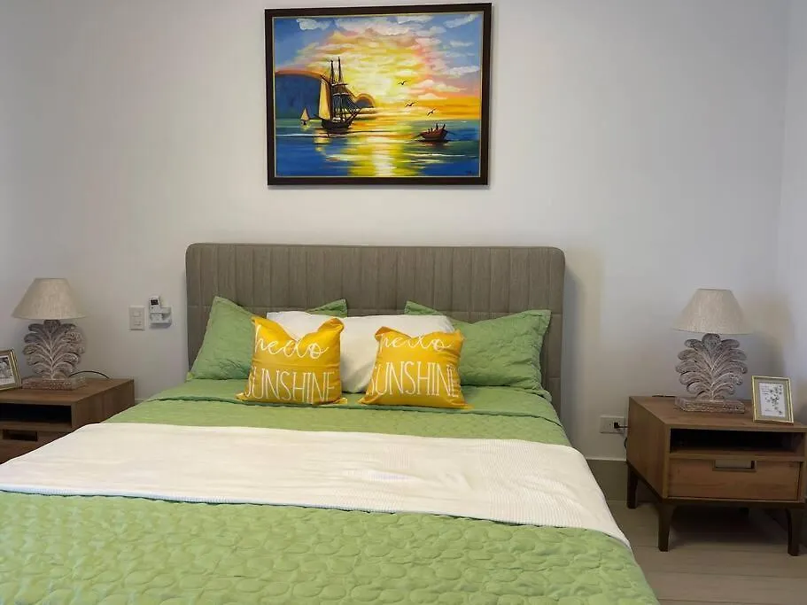 Hermoso Apartamento Con Vista Al Mar! Los Corales Apartment Punta Cana 0*,