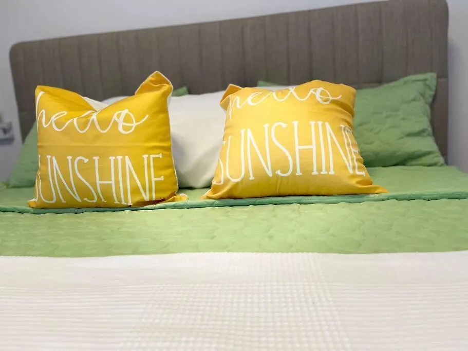 푼타 카나 Hermoso Apartamento Con Vista Al Mar! Los Corales 아파트 푼타 카나