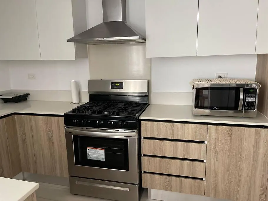 푼타 카나 Hermoso Apartamento Con Vista Al Mar! Los Corales 아파트  푼타 카나